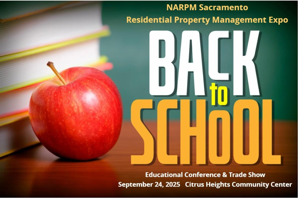 Event Theme- “Back to School
