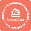 ManageCasa logo
