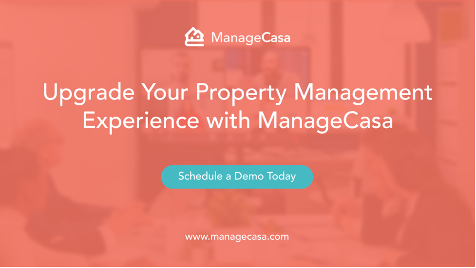Upgrade Your Property Management Experience with ManageCasa