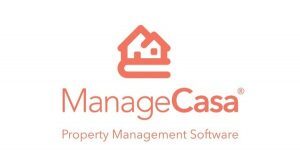 ManageCasa Logo