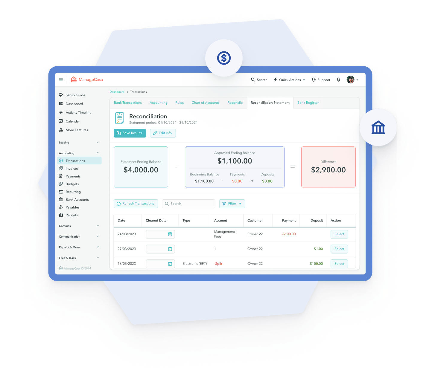 nonaccountant