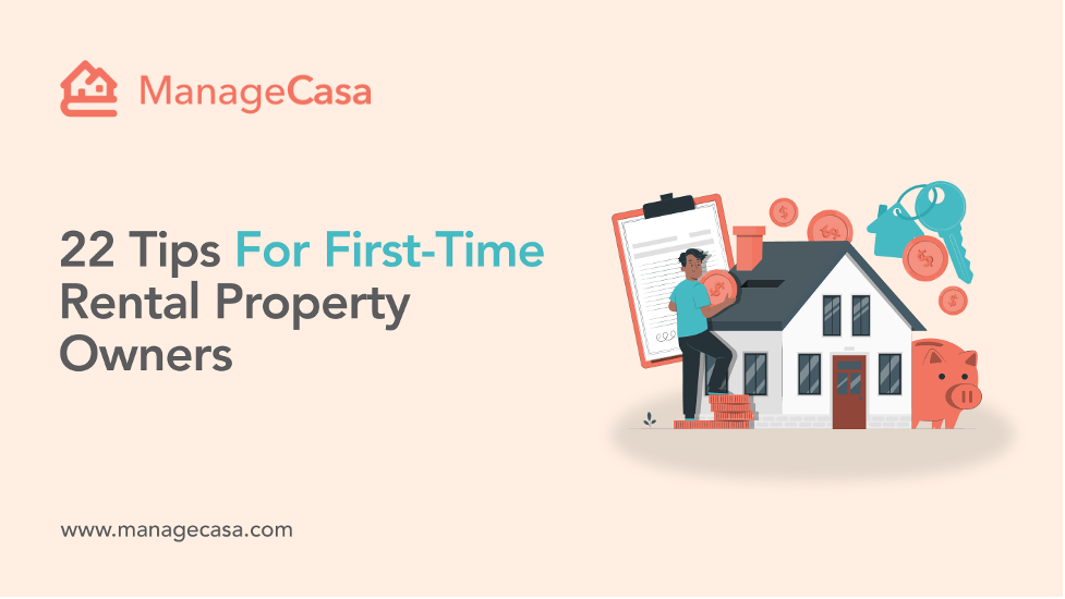 22 Tips For First-Time Rental Property Owners