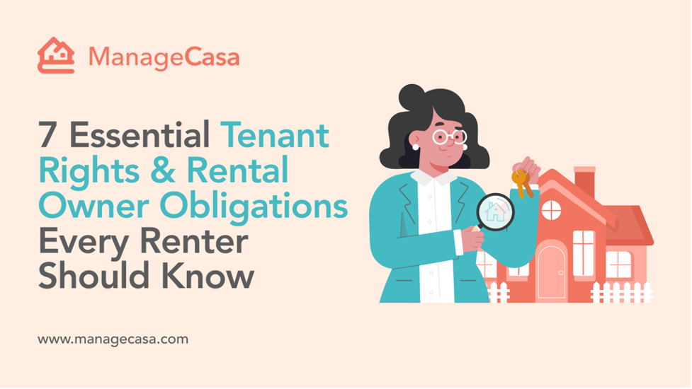 7 Essential Tenant Rights & Rental Owner Obligations Every Renter Should Know