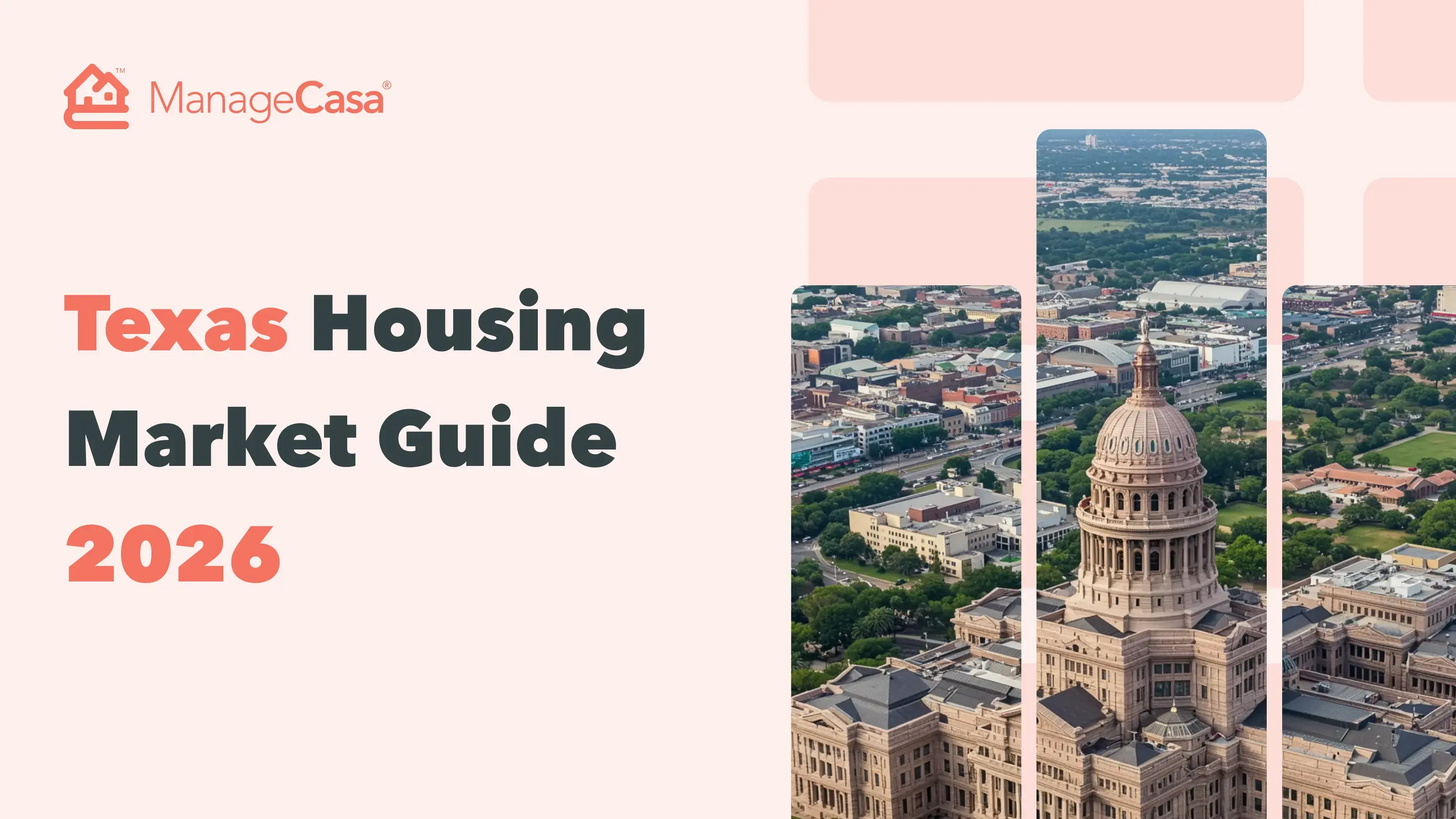Texas Housing Market 2026: Forecast, Home Prices, Affordability & Predictions