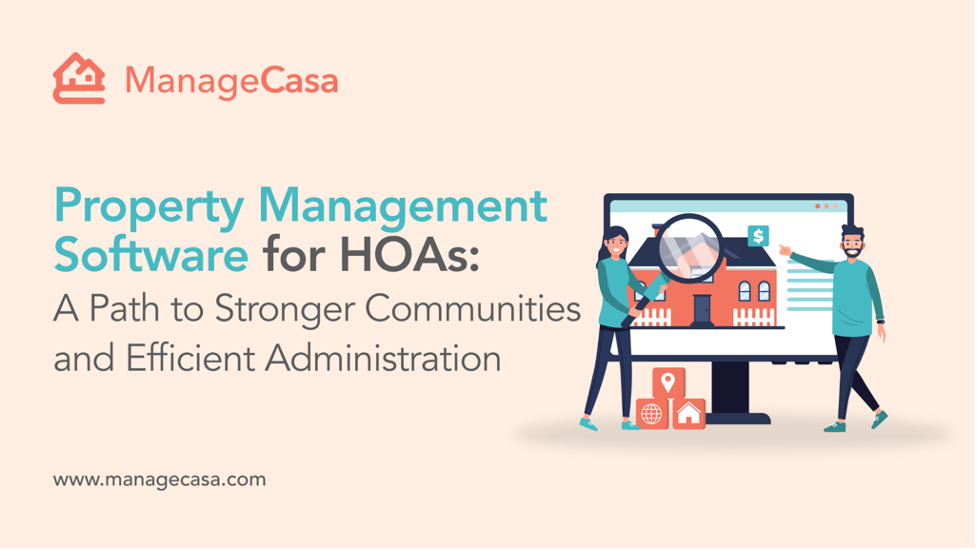 Property Management Software for HOAs