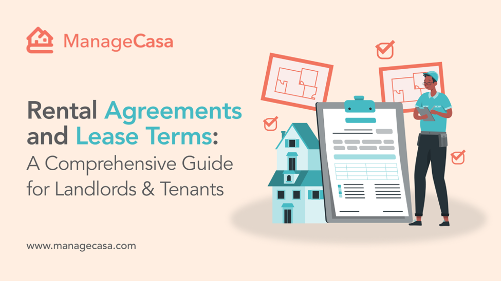 Rental Agreements and Lease Terms: A Comprehensive Guide