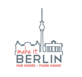  Make it Berlin