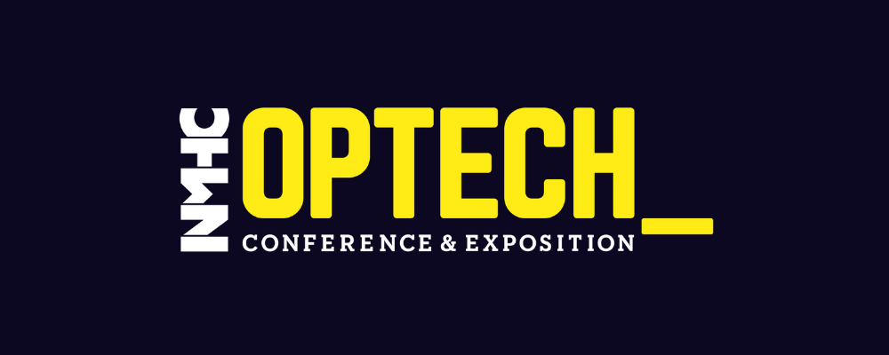 NMHC Optech Conference & Expo 2024