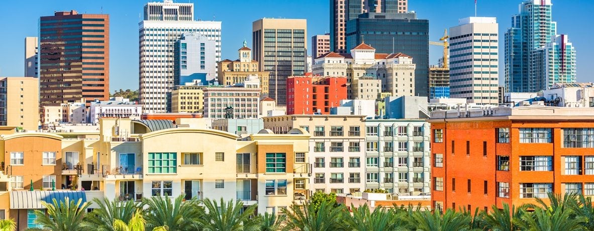 California Rental Market Report
