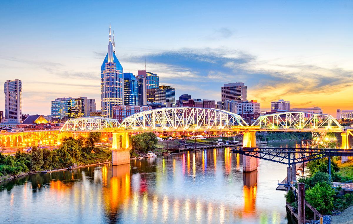 HOA Management in Tennessee